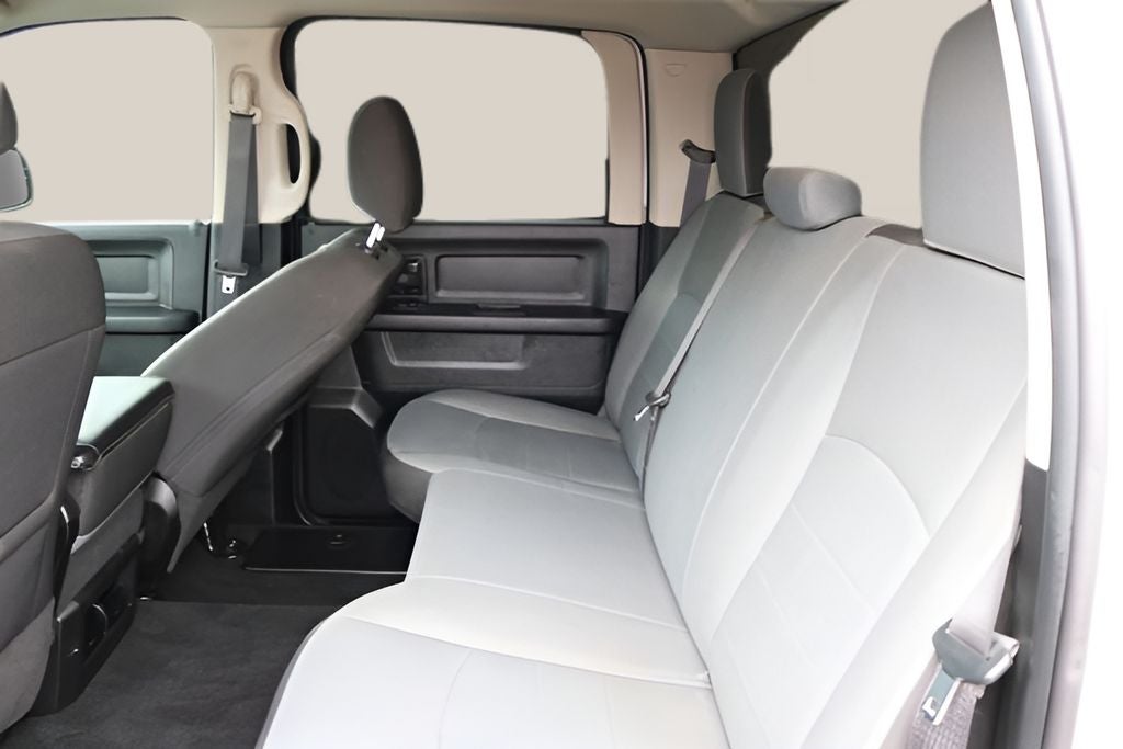 2022 RAM 1500 Classic Express