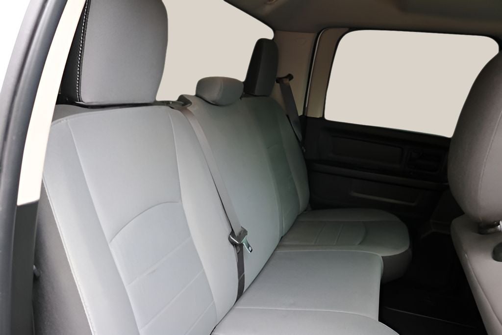 2022 RAM 1500 Classic Express