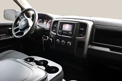 2022 RAM 1500 Classic Express