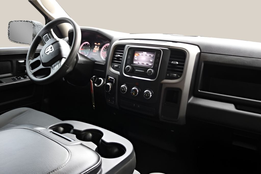 2022 RAM 1500 Classic Express