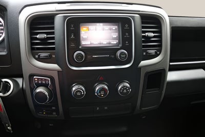 2022 RAM 1500 Classic Express