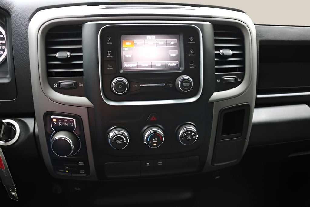 2022 RAM 1500 Classic Express