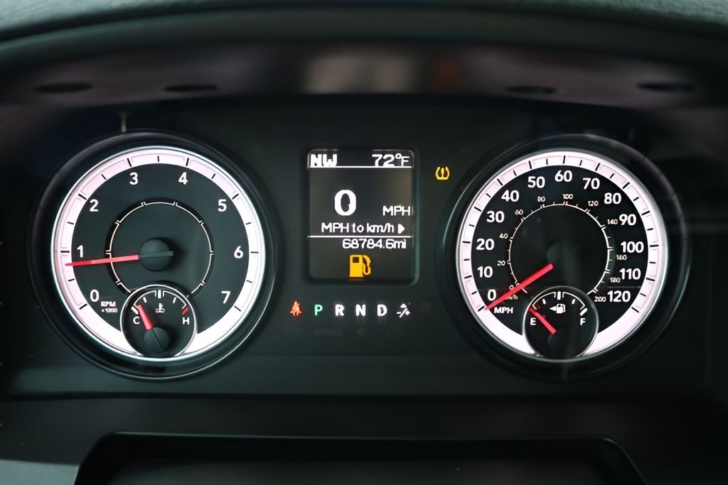 2022 RAM 1500 Classic Express