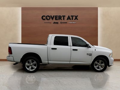 2022 RAM 1500 Classic Express