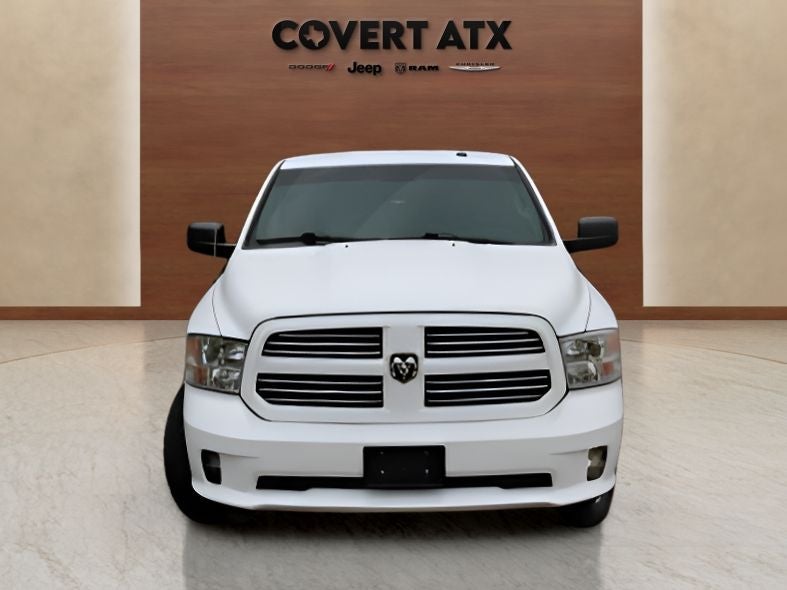 2022 RAM 1500 Classic Express