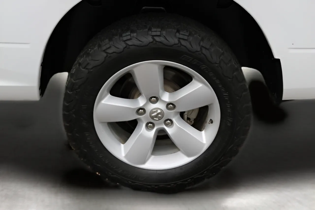 2022 RAM 1500 Classic Express