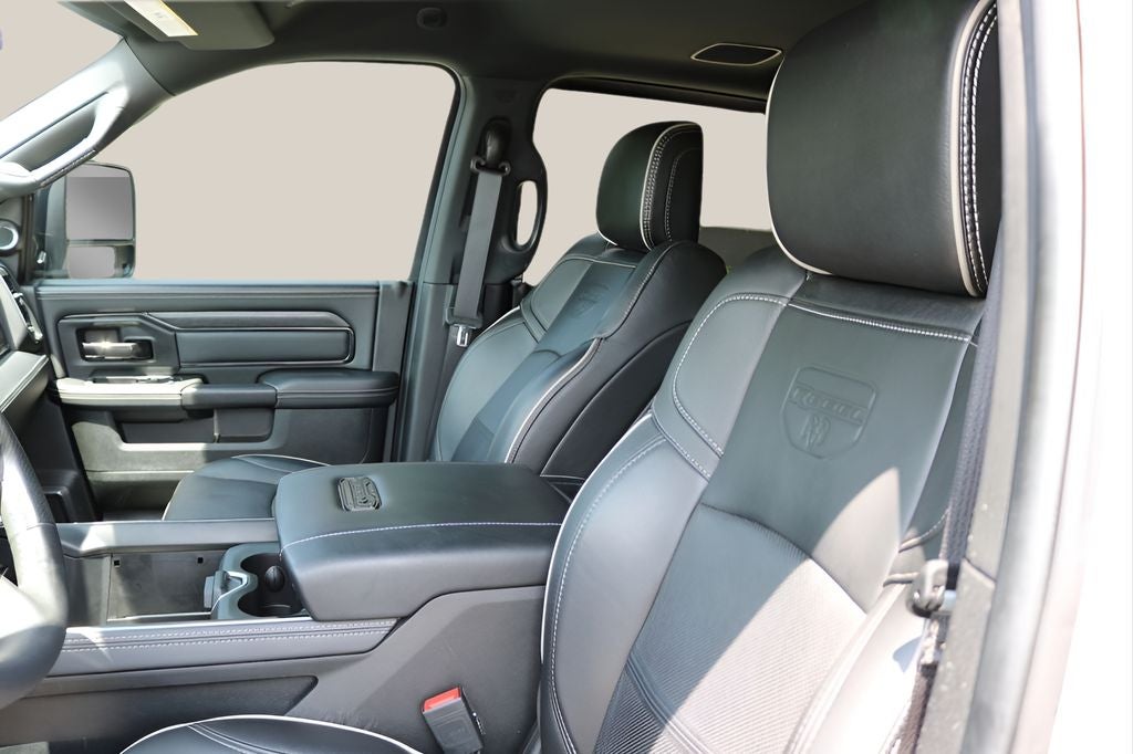 2023 RAM 2500 Rebel