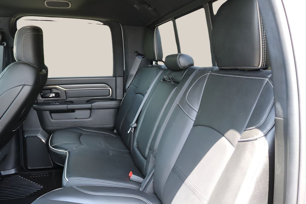 2023 RAM 2500 Rebel