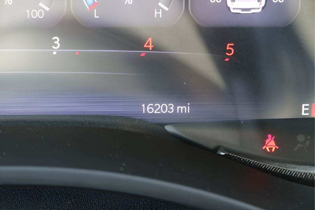 2023 RAM 2500 Rebel