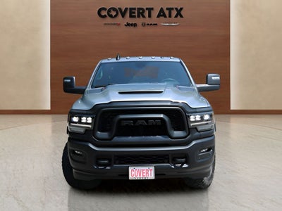 2023 RAM 2500 Rebel