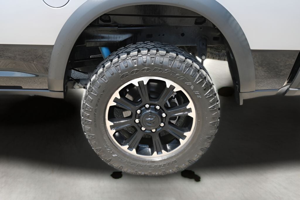 2023 RAM 2500 Rebel