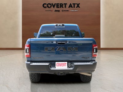2024 RAM 2500 Rebel