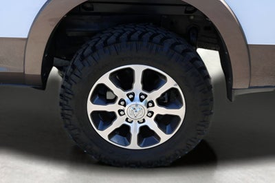 2023 RAM 2500 Longhorn