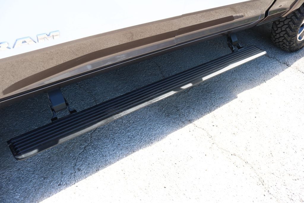 2023 RAM 2500 Longhorn