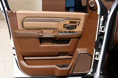 2023 RAM 2500 Longhorn