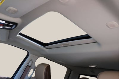 2023 RAM 2500 Longhorn