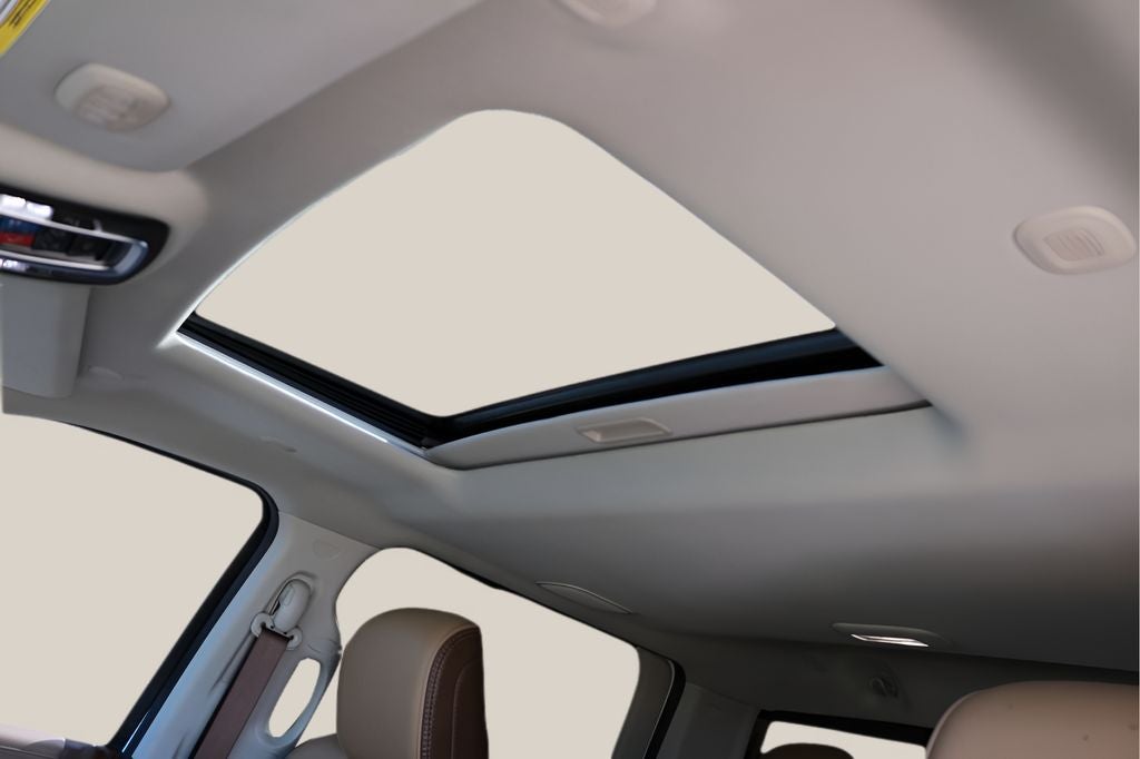 2023 RAM 2500 Longhorn