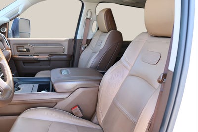 2023 RAM 2500 Longhorn