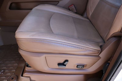 2023 RAM 2500 Longhorn