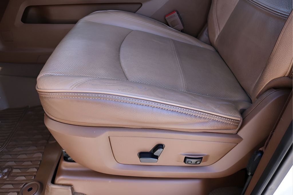 2023 RAM 2500 Longhorn