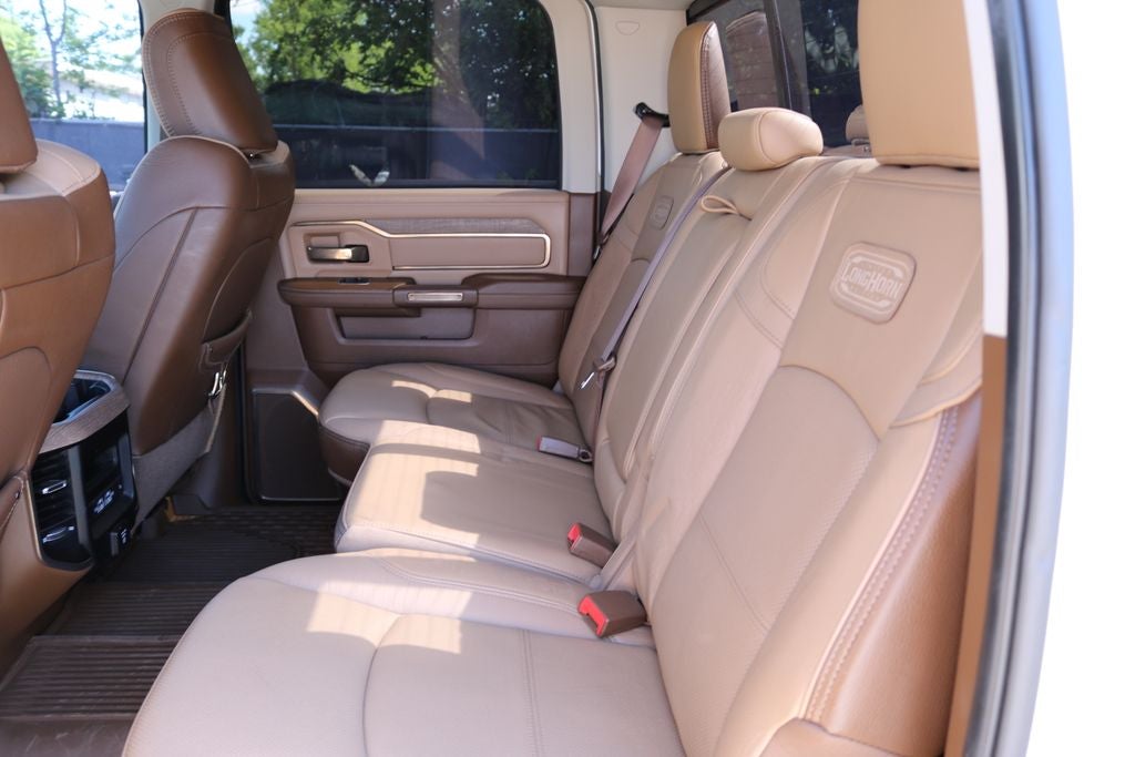 2023 RAM 2500 Longhorn