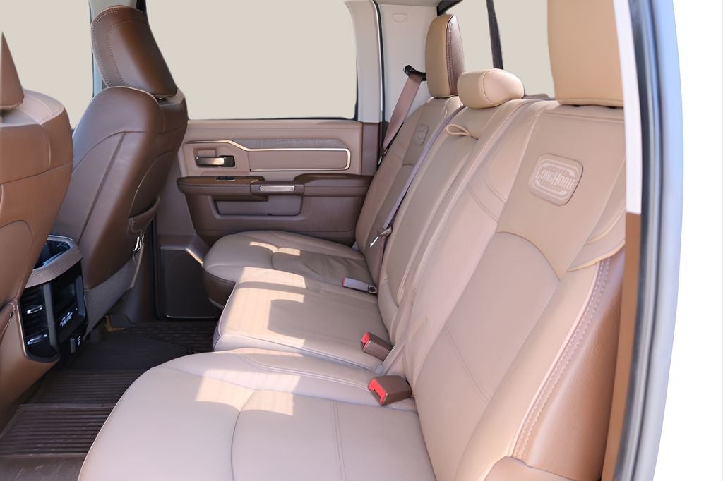 2023 RAM 2500 Longhorn