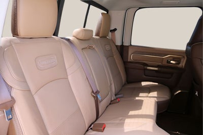 2023 RAM 2500 Longhorn