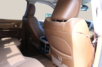 2023 RAM 2500 Longhorn