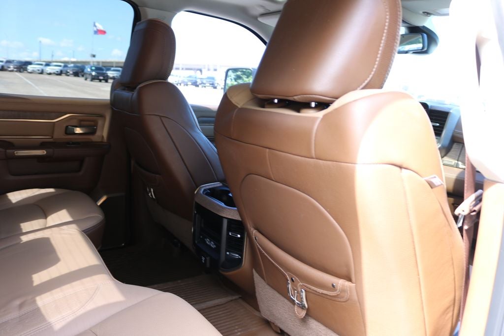 2023 RAM 2500 Longhorn