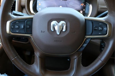 2023 RAM 2500 Longhorn