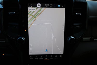 2023 RAM 2500 Longhorn