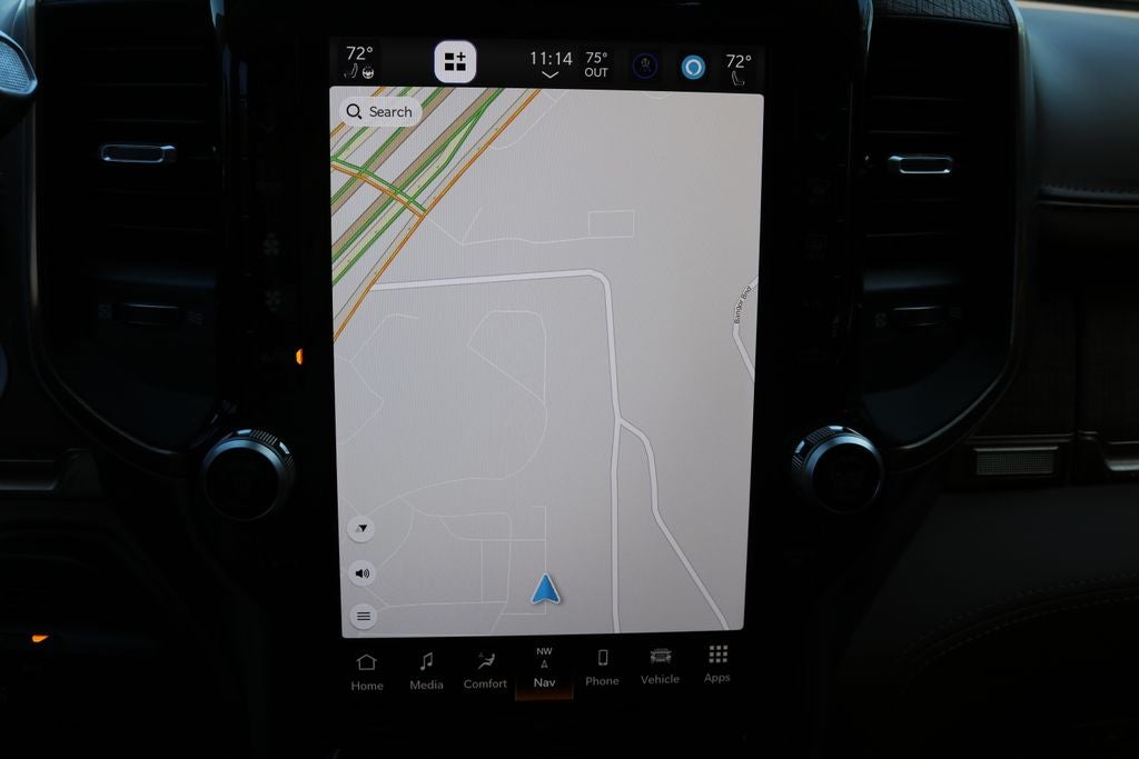 2023 RAM 2500 Longhorn