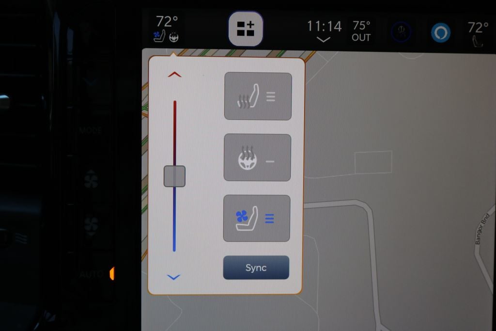 2023 RAM 2500 Longhorn