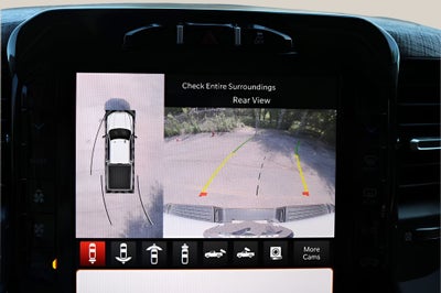 2023 RAM 2500 Longhorn