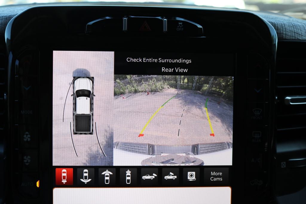 2023 RAM 2500 Longhorn