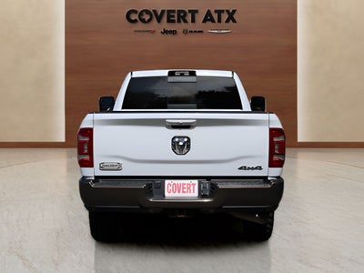 2023 RAM 2500 Longhorn