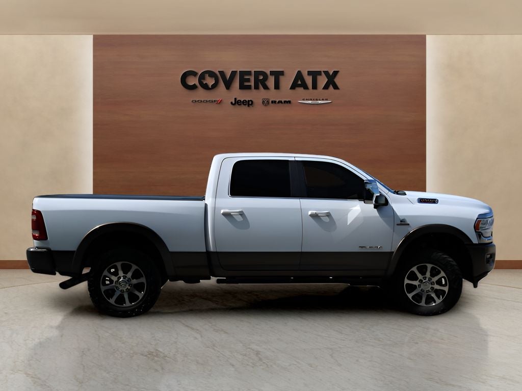 2023 RAM 2500 Longhorn