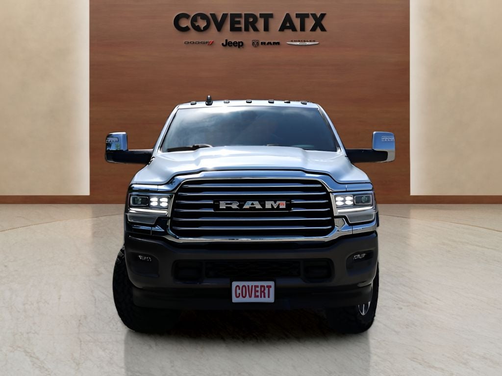 2023 RAM 2500 Longhorn