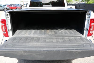 2023 RAM 2500 Longhorn