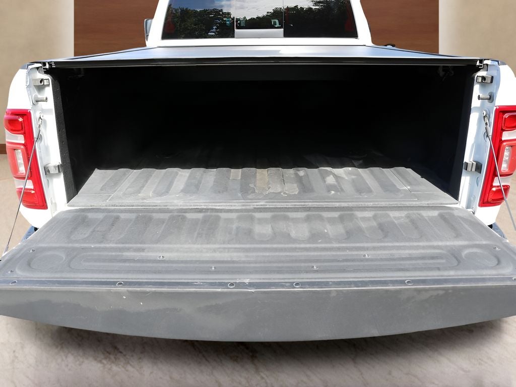 2023 RAM 2500 Longhorn