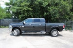2018 RAM 2500 Laramie Longhorn