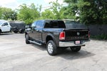 2018 RAM 2500 Laramie Longhorn