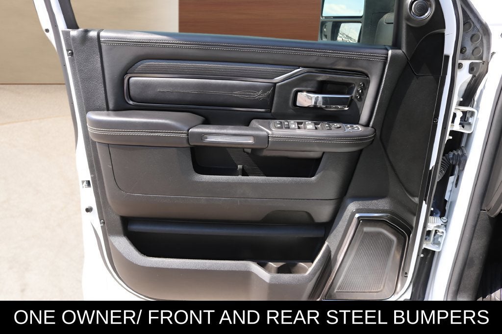 2024 RAM 2500 Limited