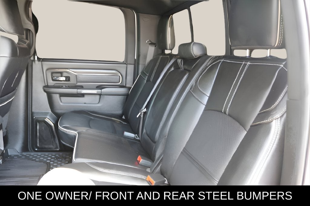 2024 RAM 2500 Limited
