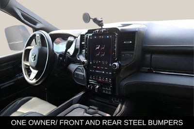2024 RAM 2500 Limited