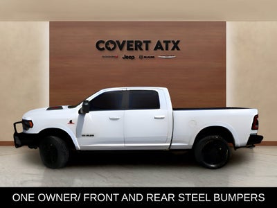 2024 RAM 2500 Limited