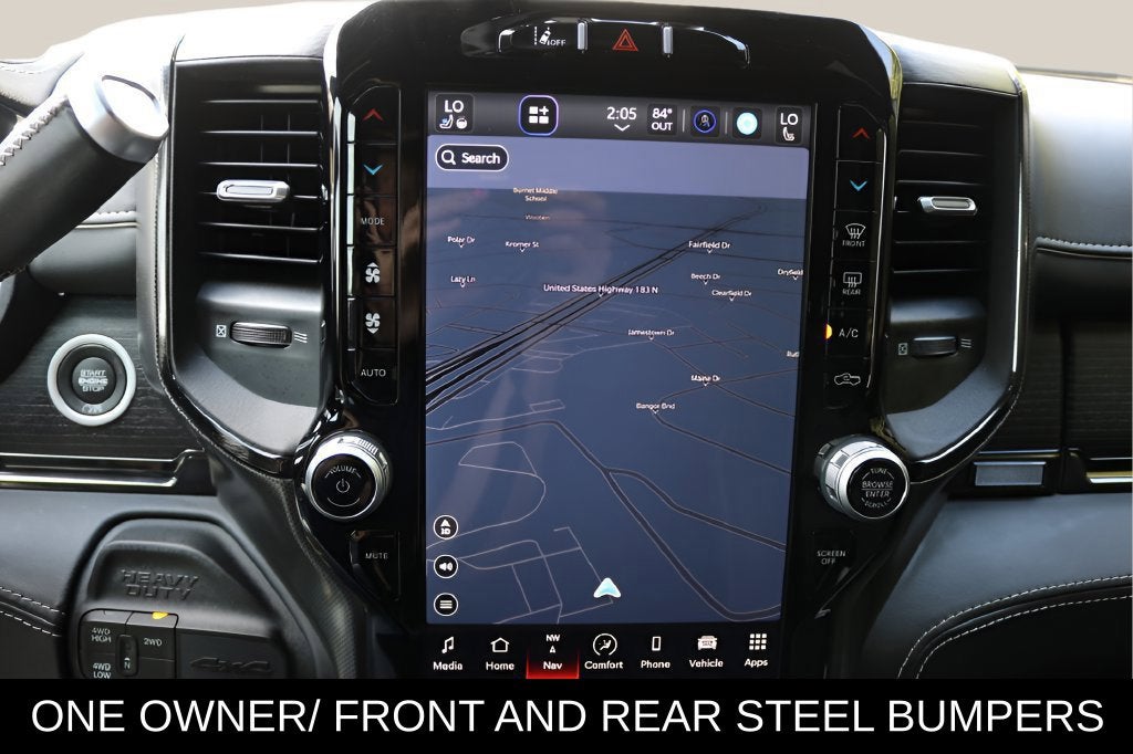 2024 RAM 2500 Limited