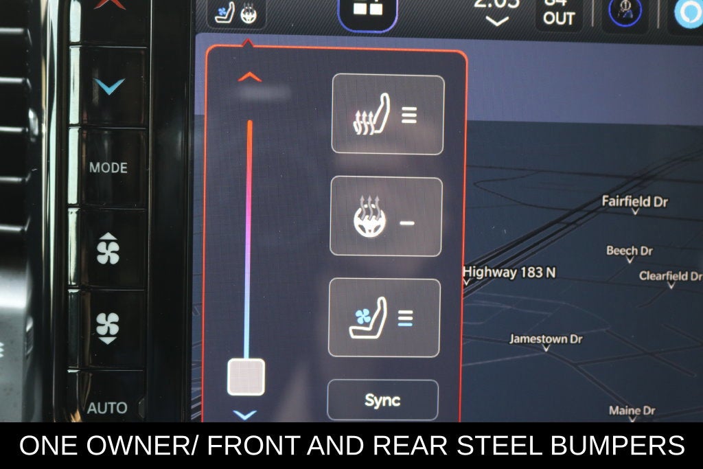 2024 RAM 2500 Limited