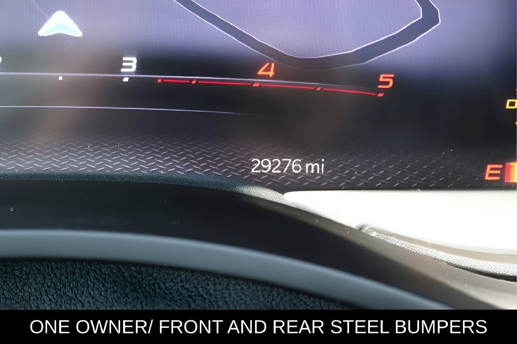 2024 RAM 2500 Limited