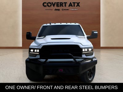2024 RAM 2500 Limited